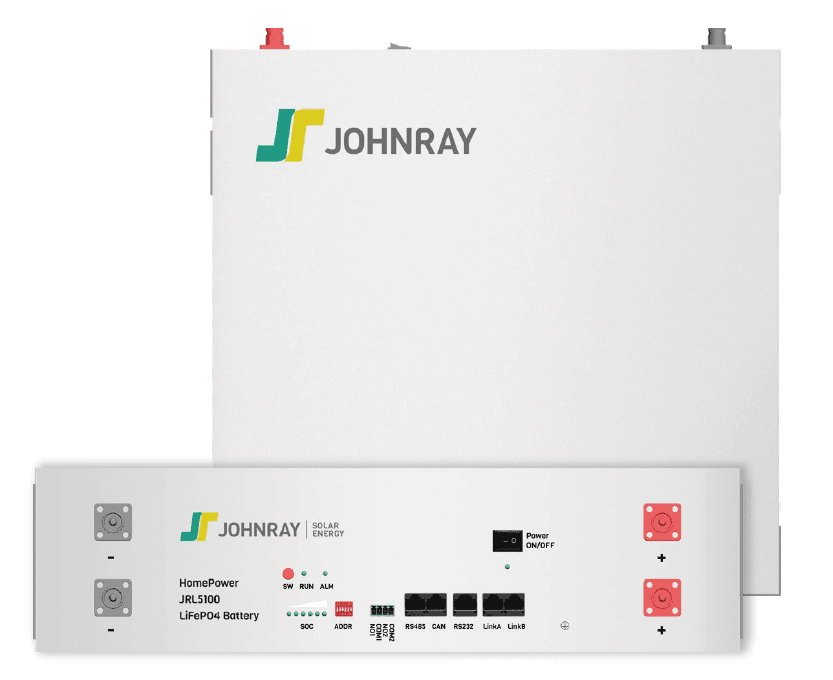 JRL5100-X1~X4