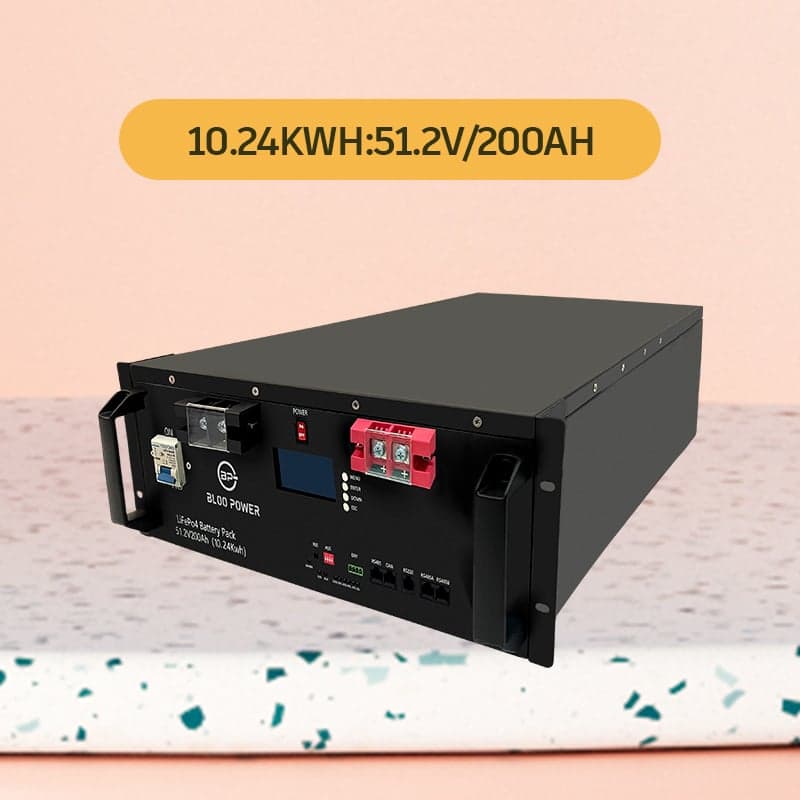 BP-HP-10KWH-B