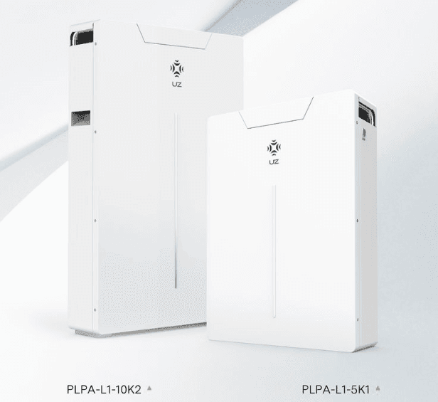 Power Lite Plus Series