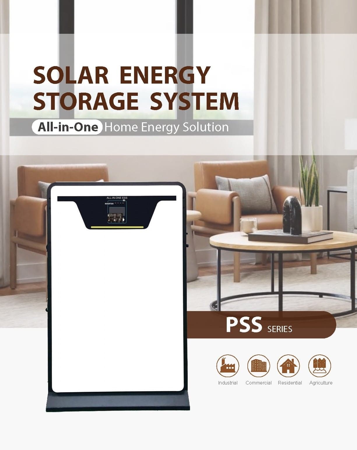 PSS-3Kw