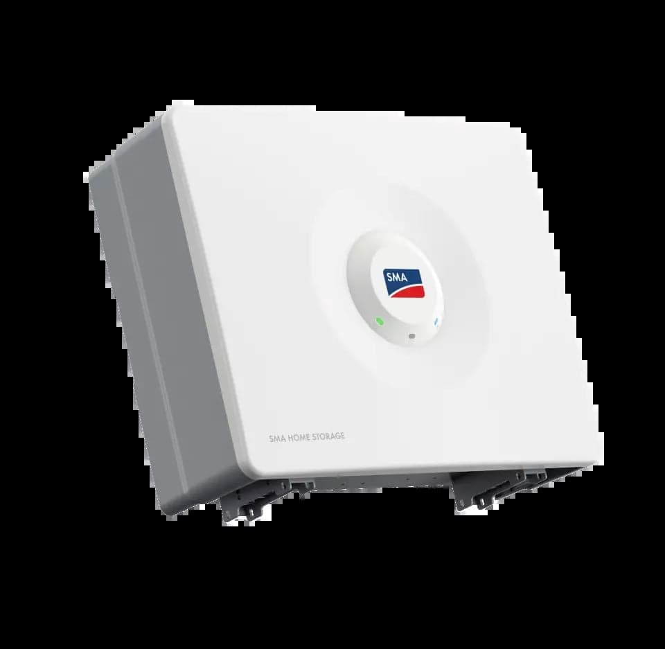 SMA Home Storage 3.2