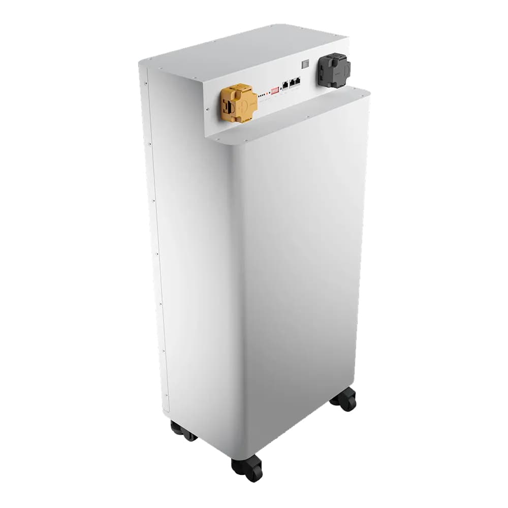 51.2V 280ah LiFePO4 Battery Pack