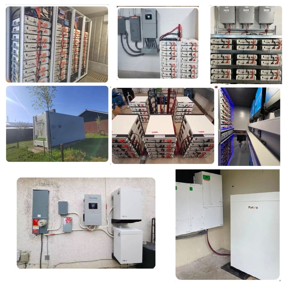 HV48100 Rack Mounted High Voltage