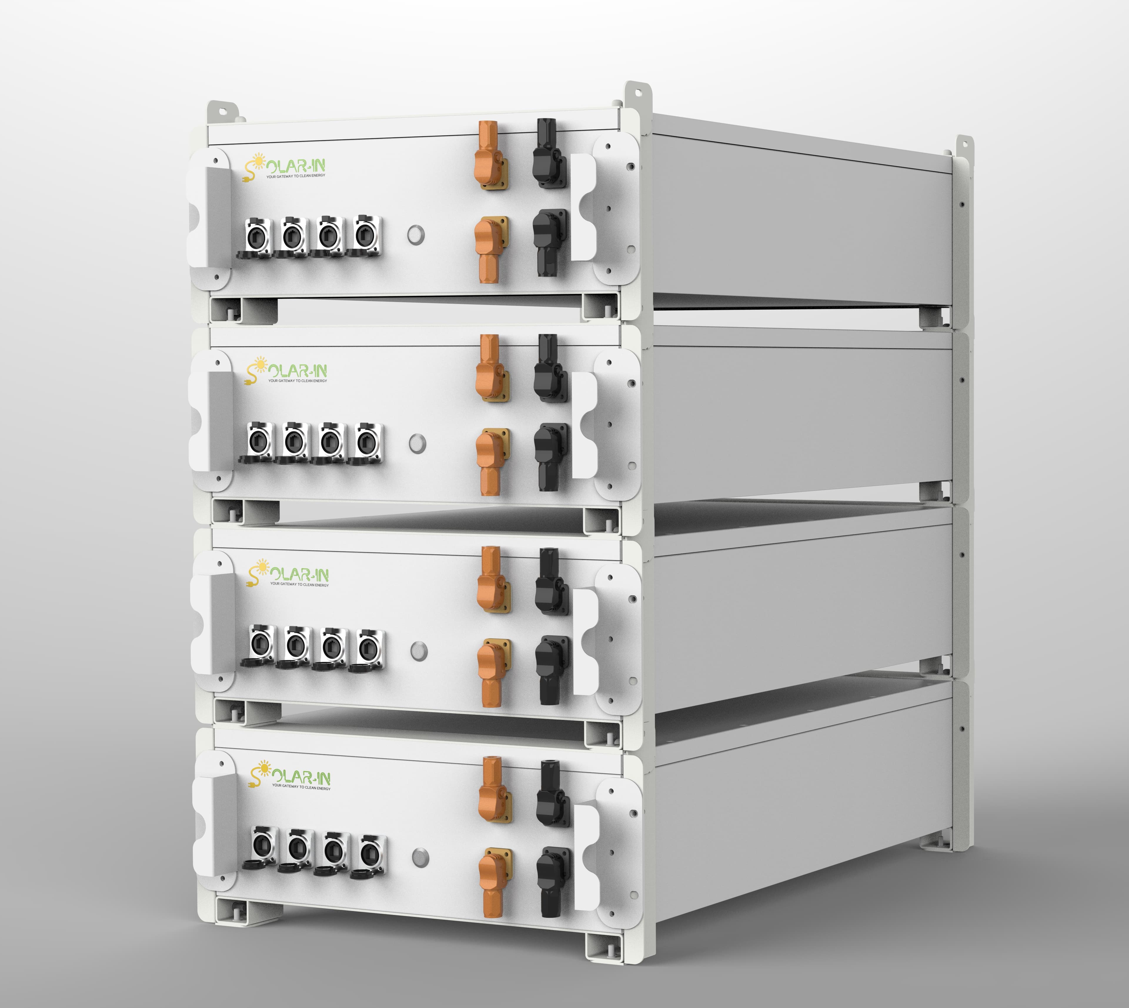 HR-5k-435V
