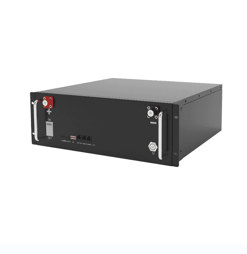 Deep Cycle Solar Battery