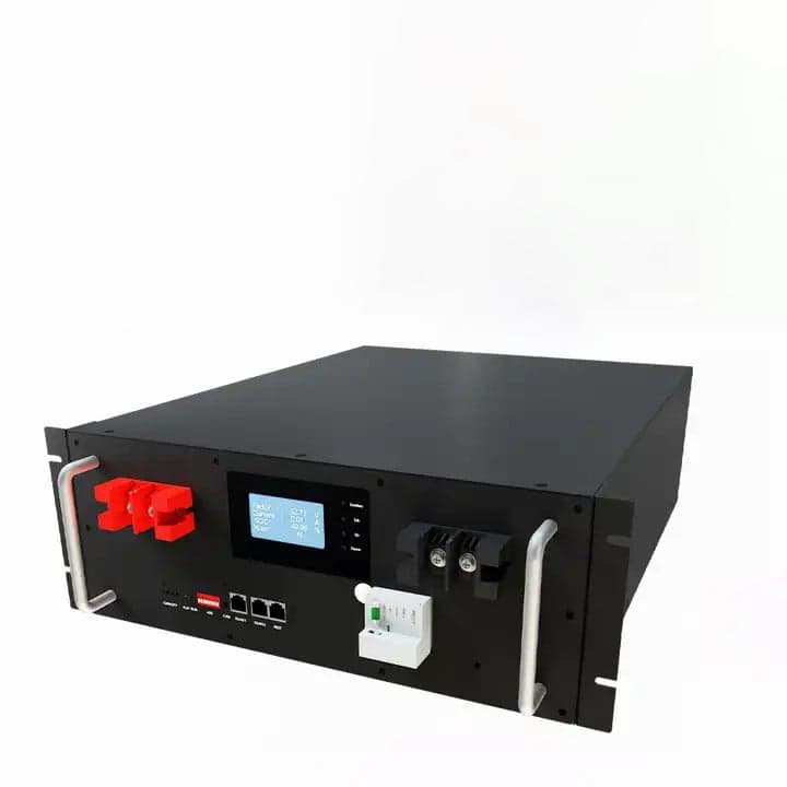 GeB 51.2V 100Ah