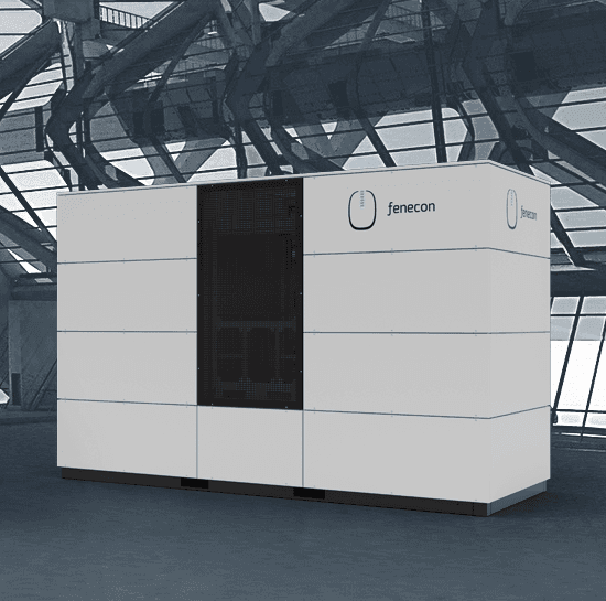 Fenecon Industrial L