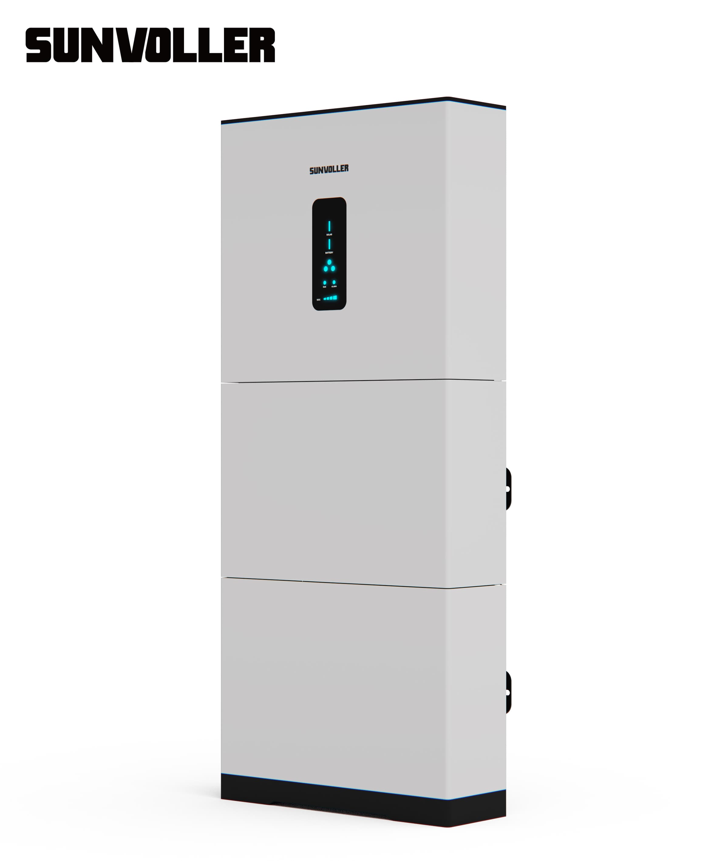 SunVoller All-in-one T03-06KH-T2