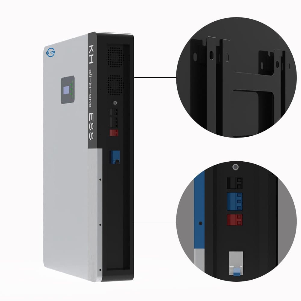 Power Wall AIO 5KW/10KWH