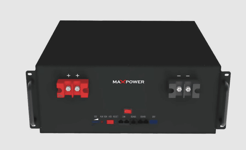MP 5000