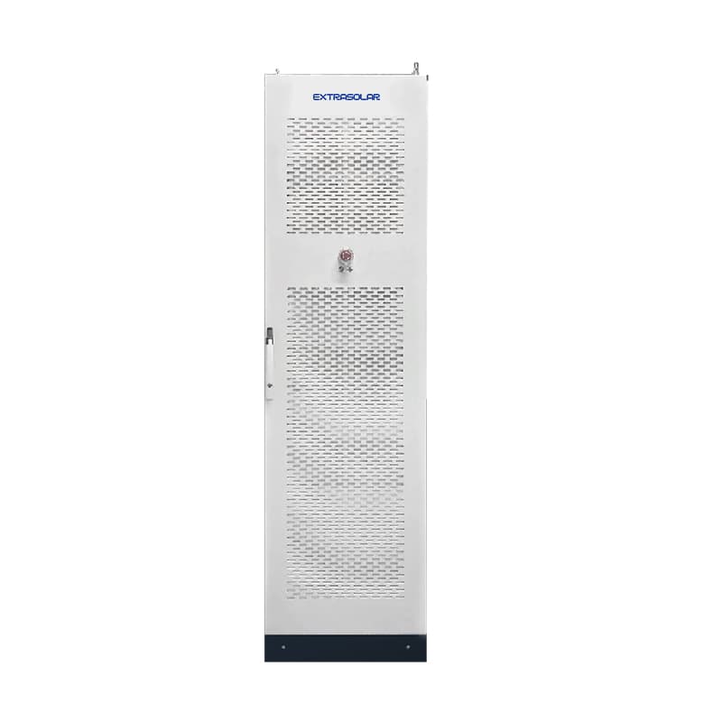 50Kwh ESS Bess