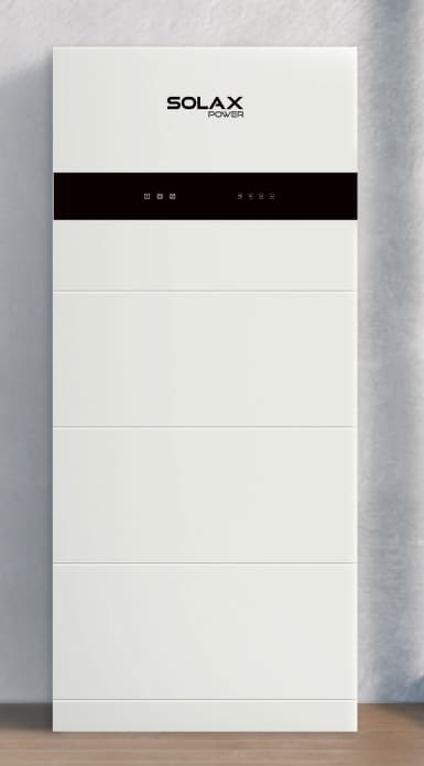 X3-IES x 2 (10.2kWh)
