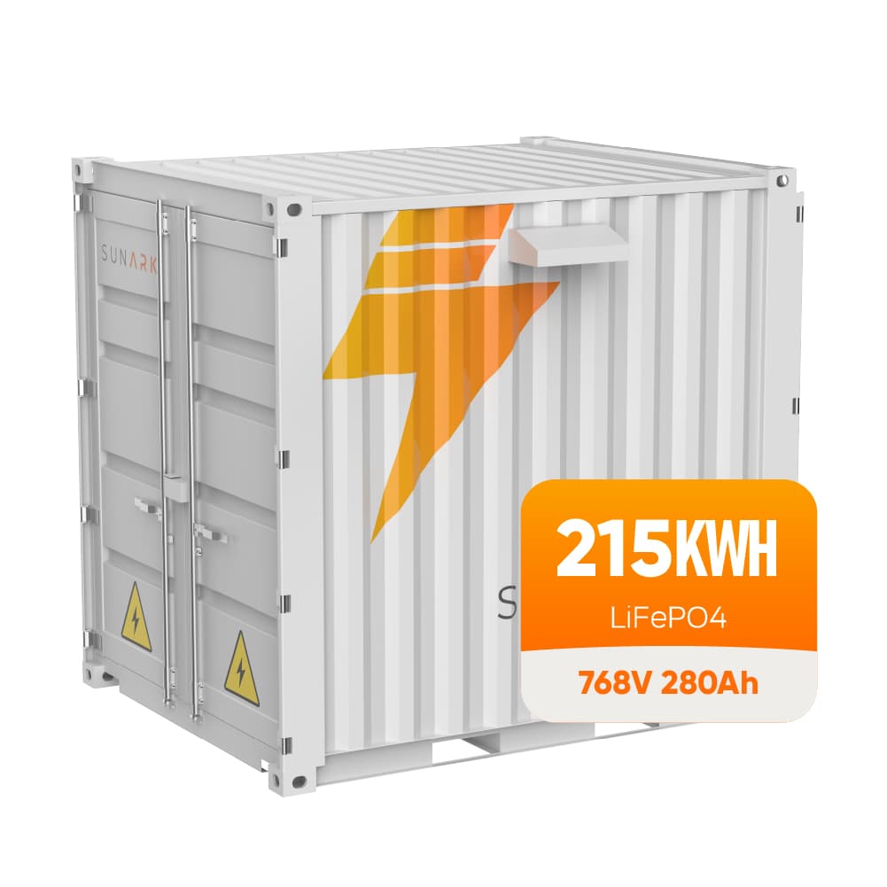 HV-768V 280AH
