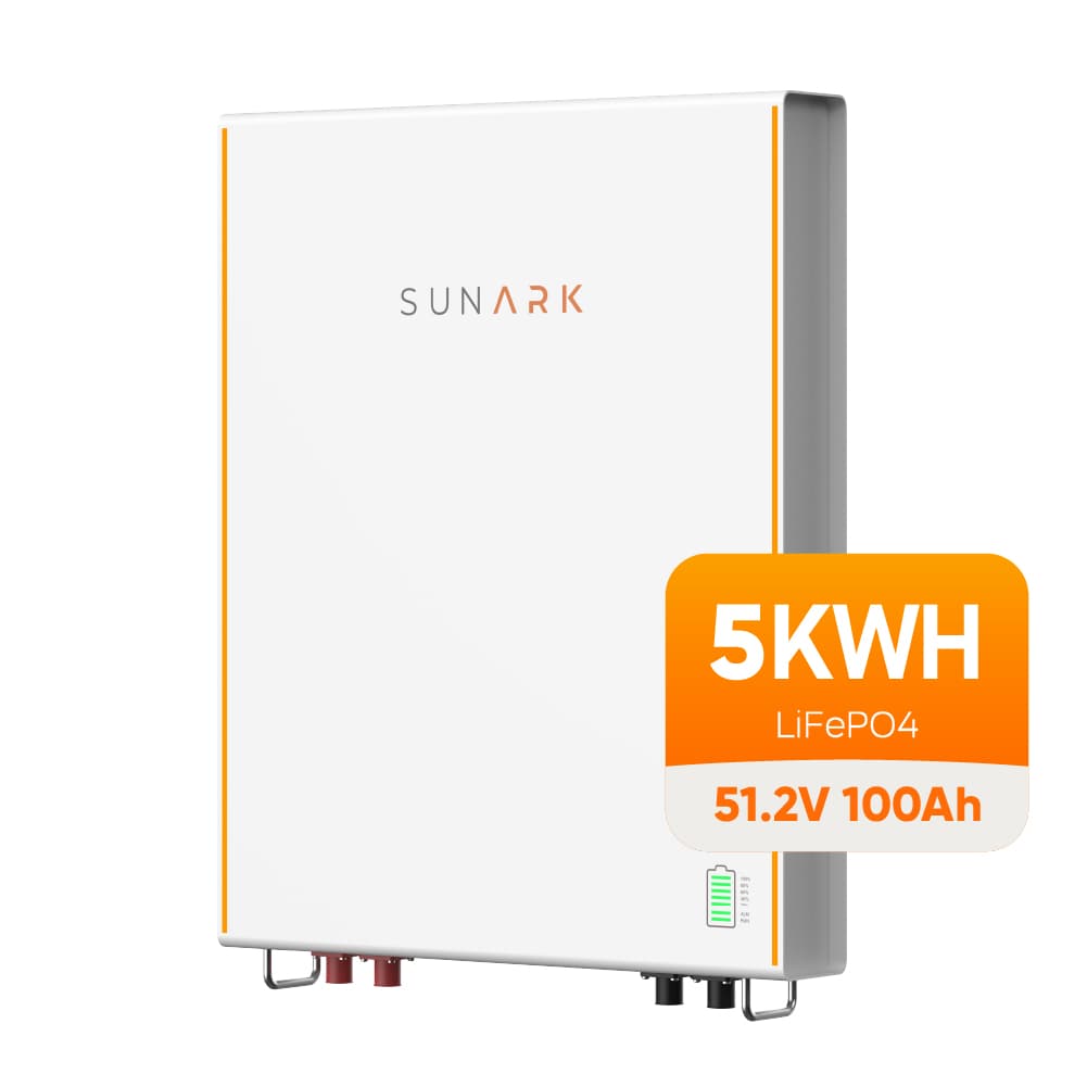WallArk 5KWH Series WallArk-10