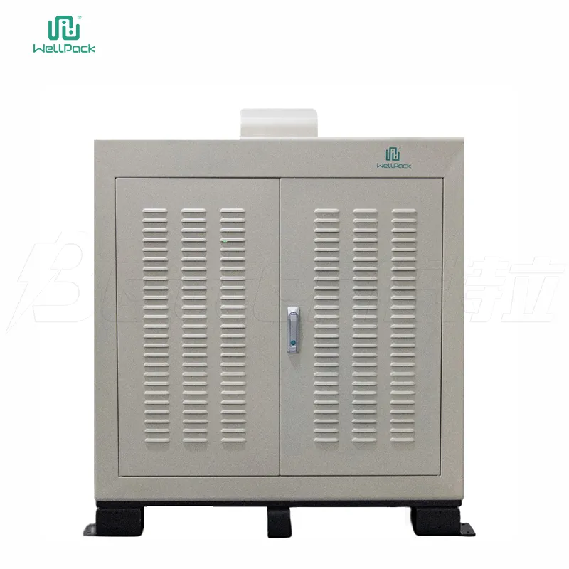 40.8kWh Energy Storage System