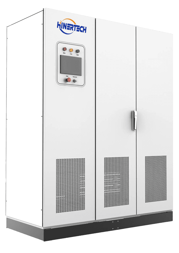 IC-ESS-AIO-200 (200.7 kWh)