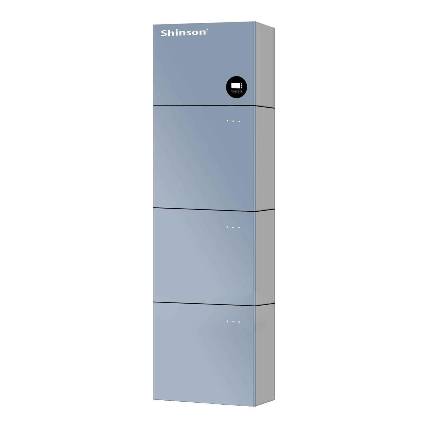 Minicube 8/10/12KW+20KWh (3 Phase)