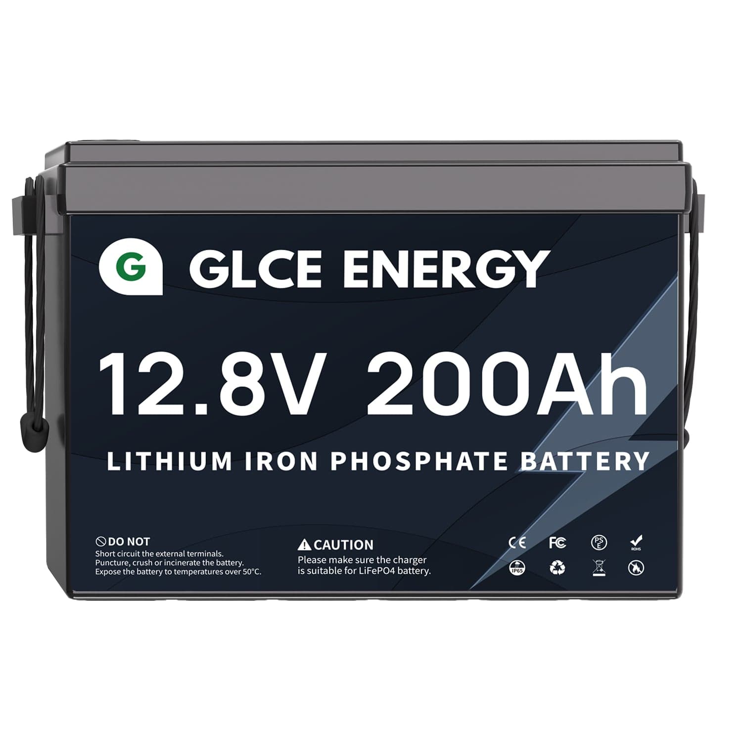12V 200Ah Mini