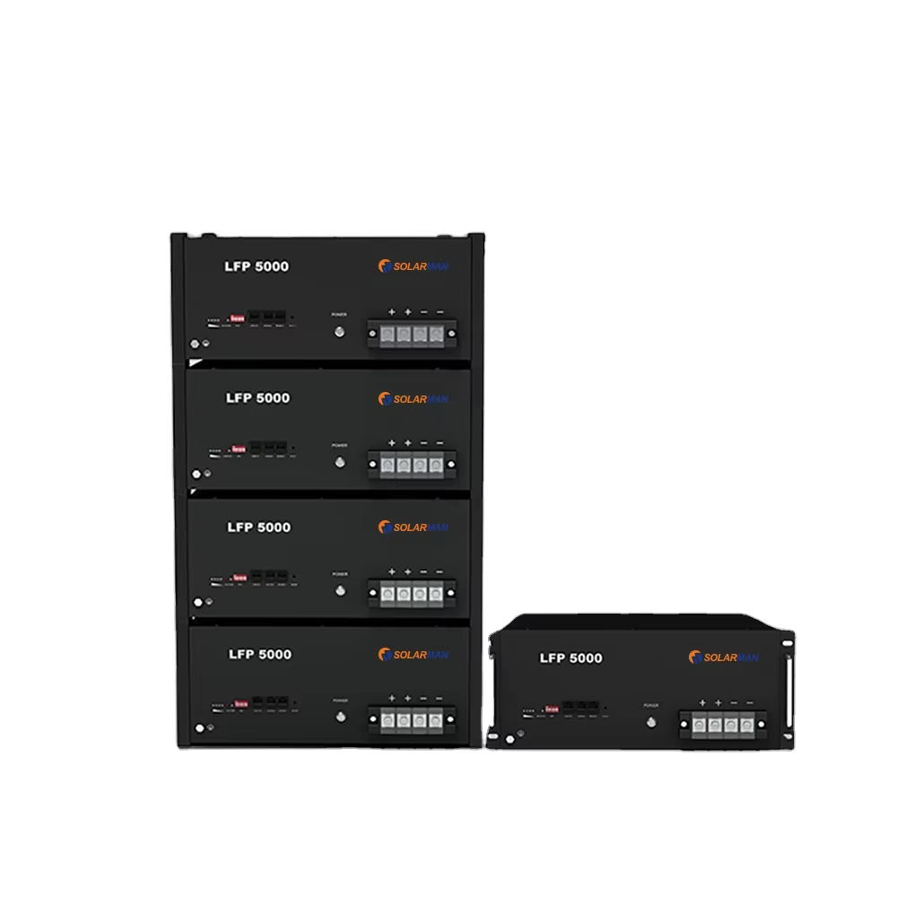 LFP5000