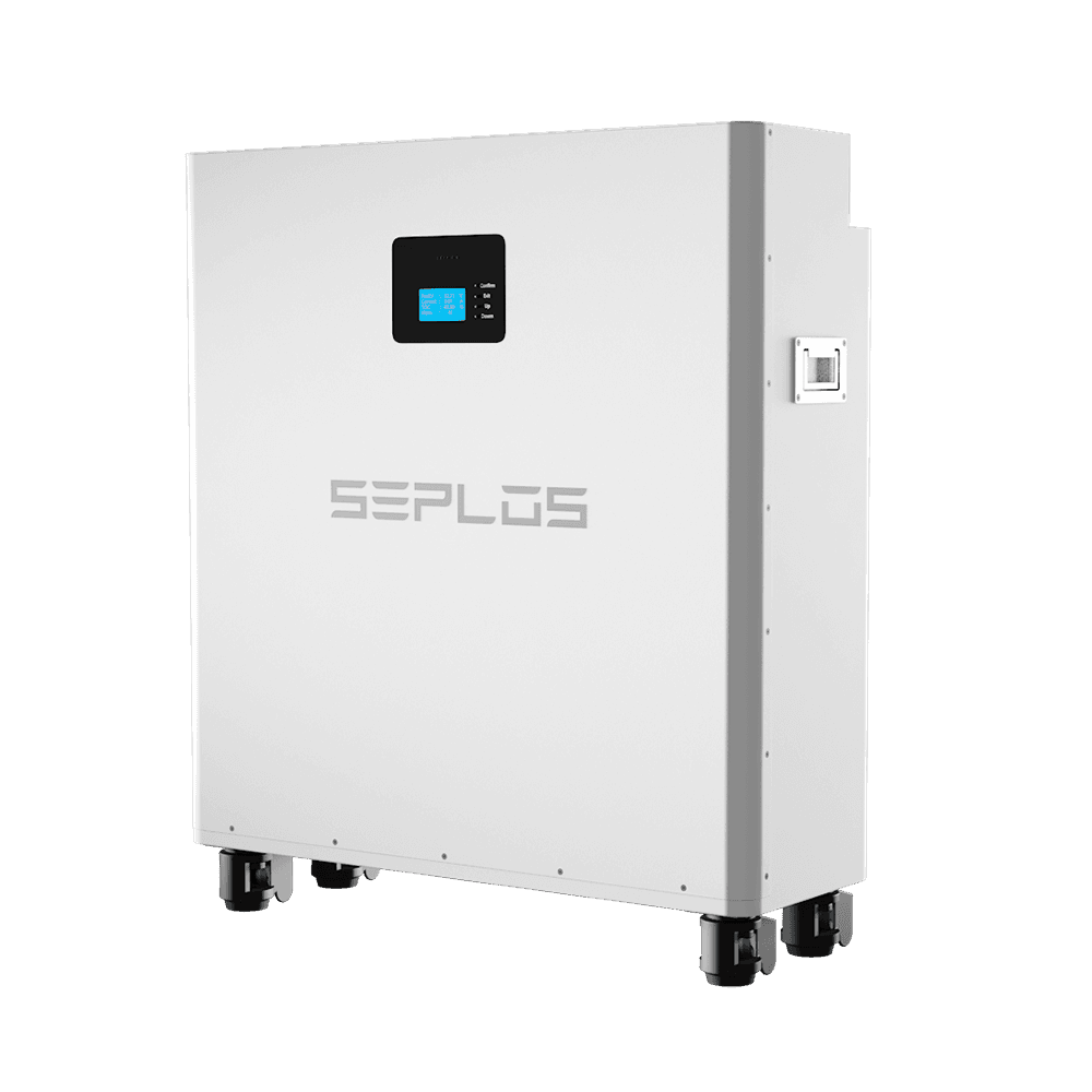 Seplos 560Ah LFP Home Battery Pack