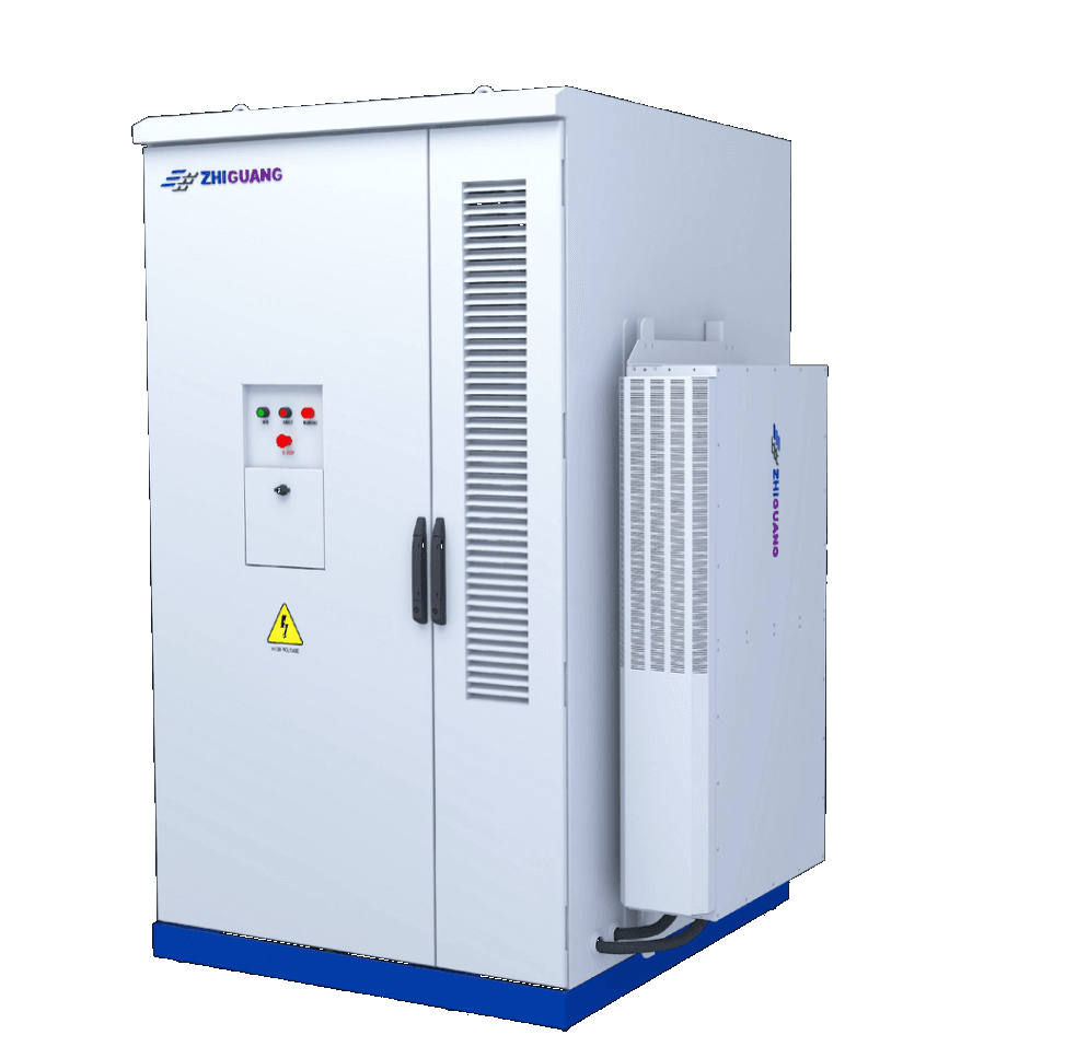 C&I 261KWH