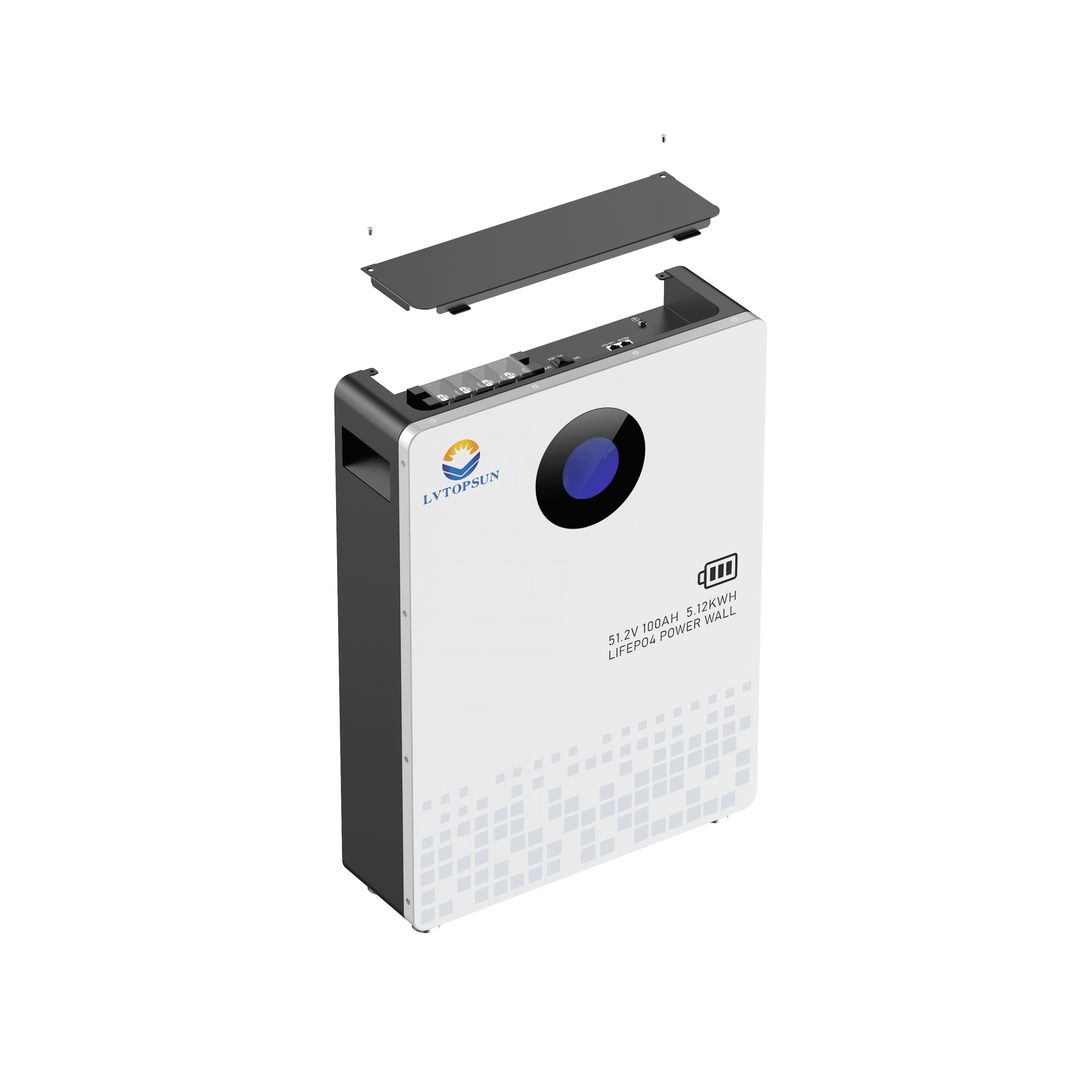 LVTS-512100-G3