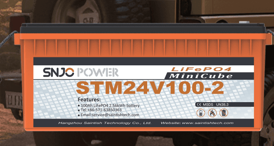 STM24V200-2