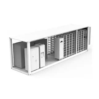 1MW/2MWh