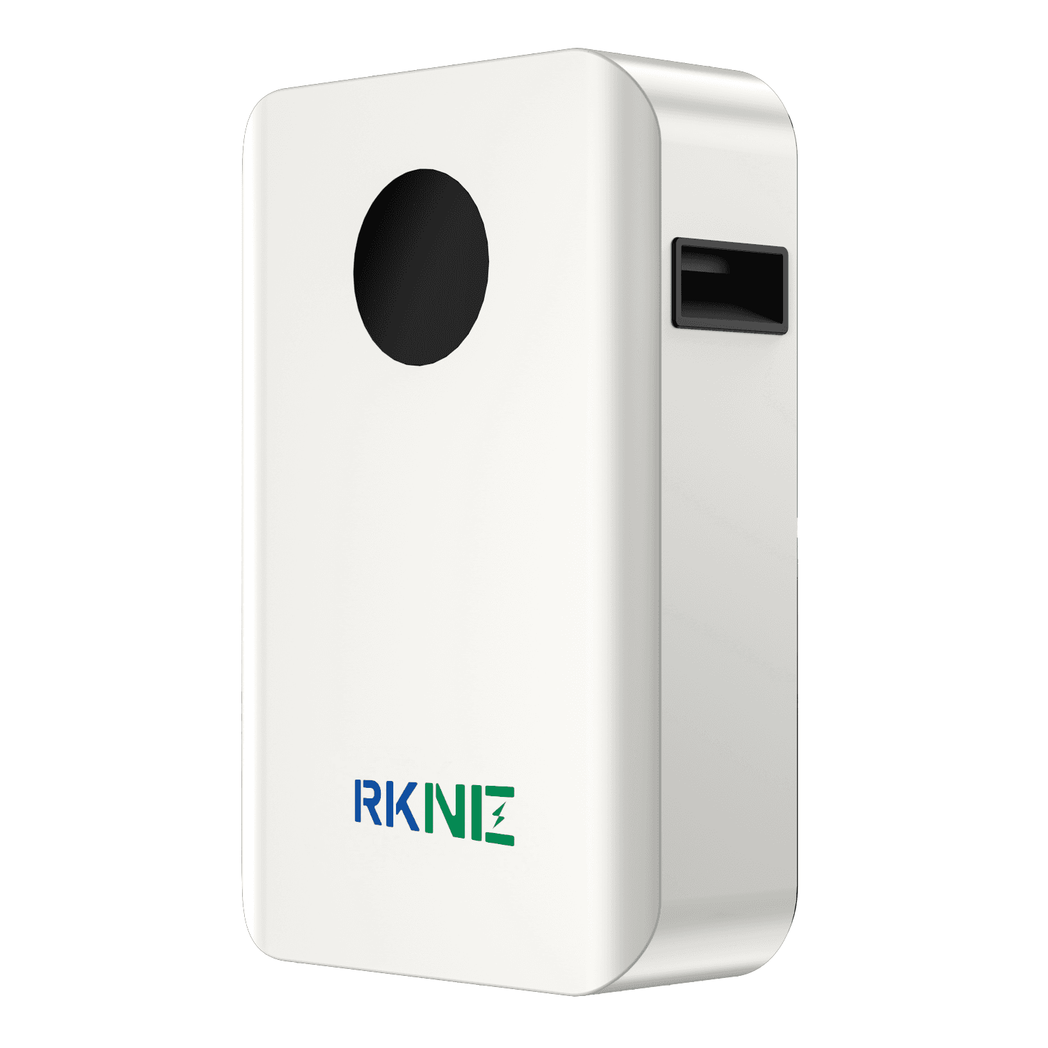 51.2V Wall-Mounted Residential Energy Storage B...