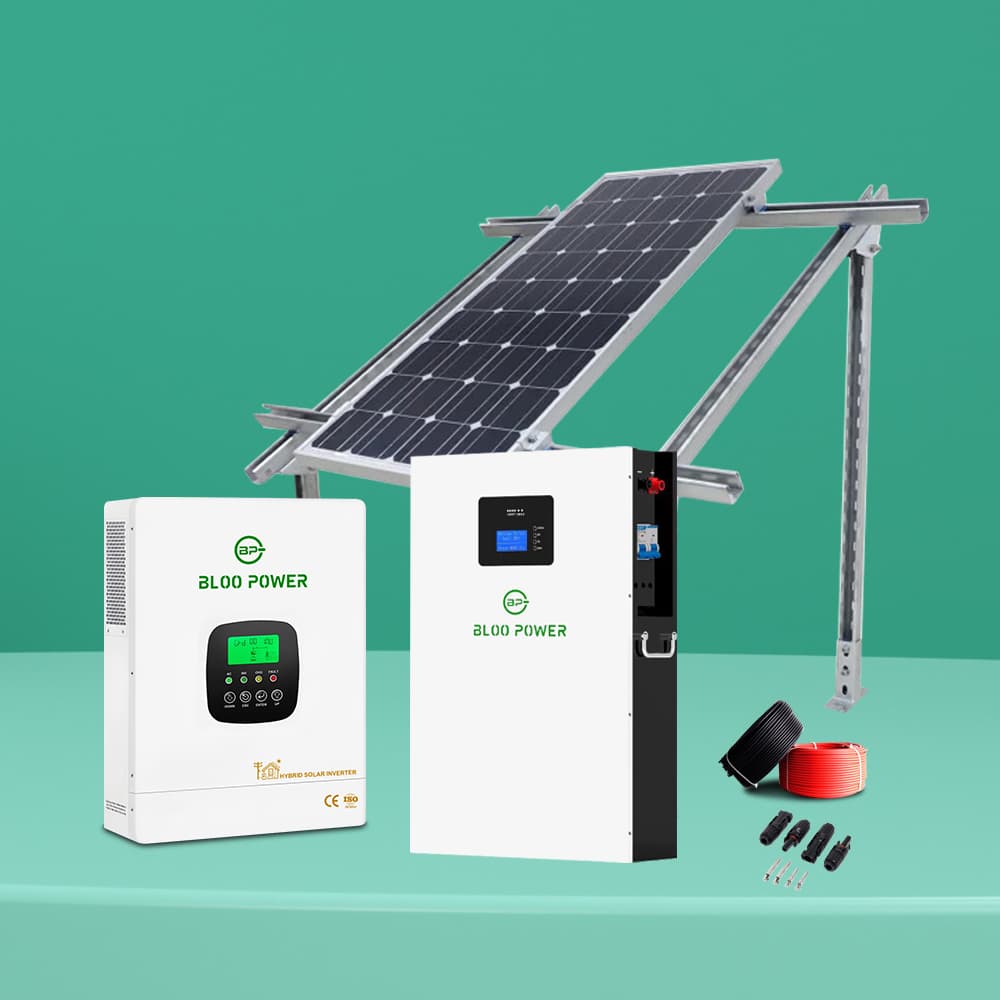 BP-SS-5KWH