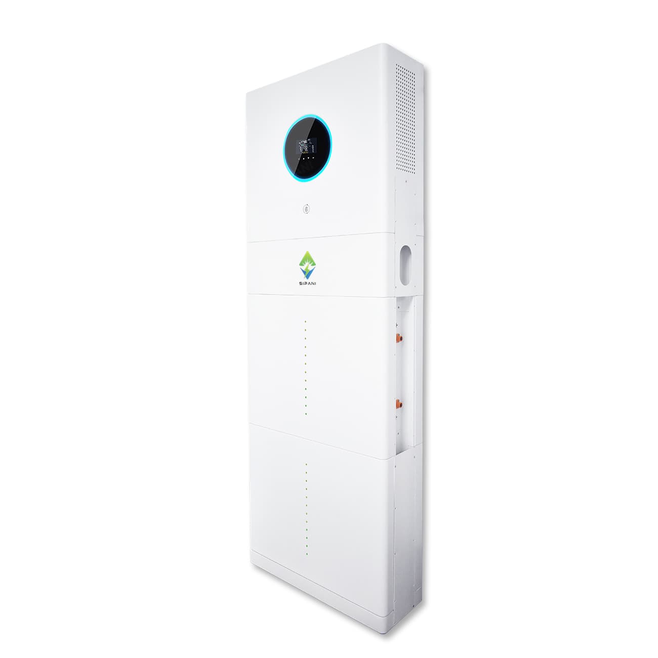 8KW+20kWh All in One Inverter and Lithium Batte...