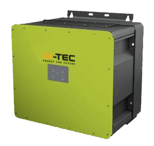 Energy-Block AC 88kW