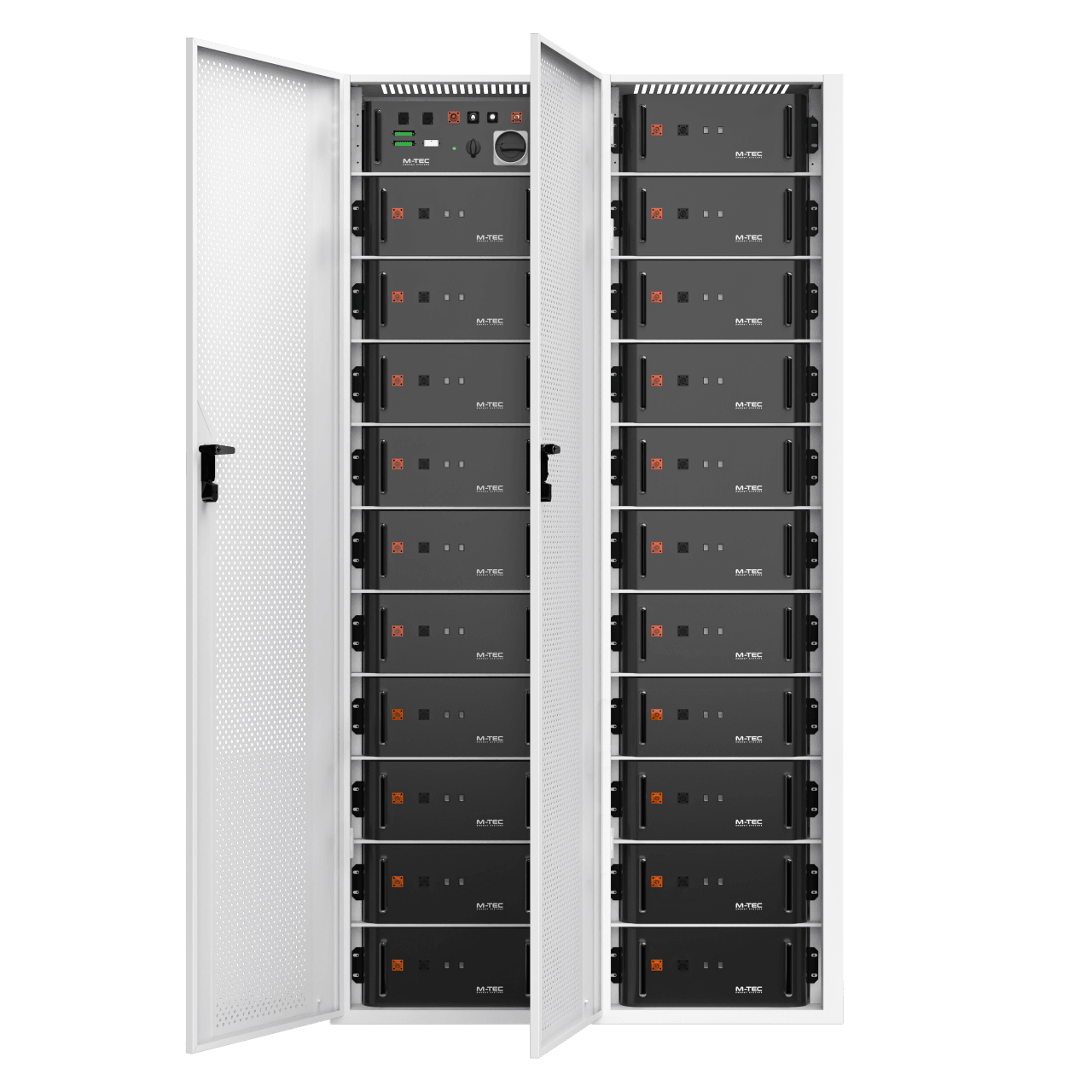 Energy-Block AC 50kW2