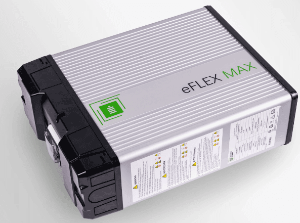 eFlex MAX 5.4kWh