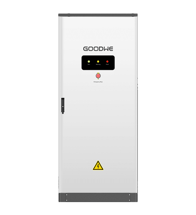 BAT Series 60KWH