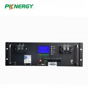 3U 51.2V 100AH