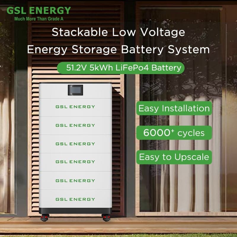 GSL5000U-5KWH