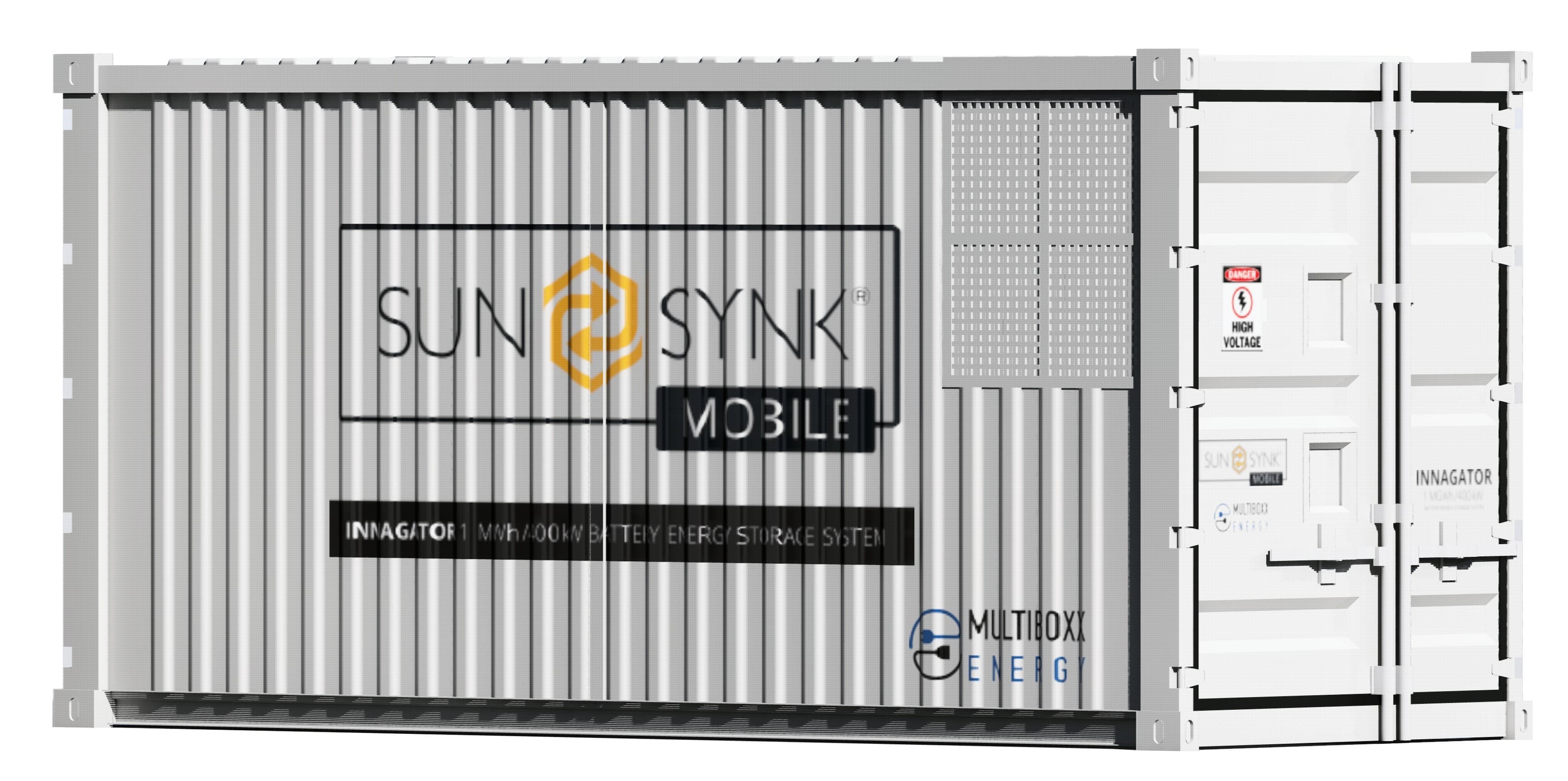 SUNSYNK-100K-6H