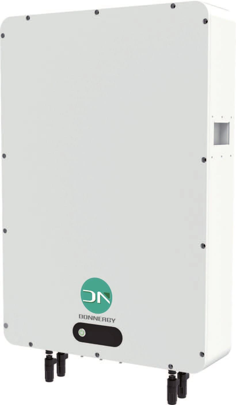B10K-XWLE Wall Mounted Battery