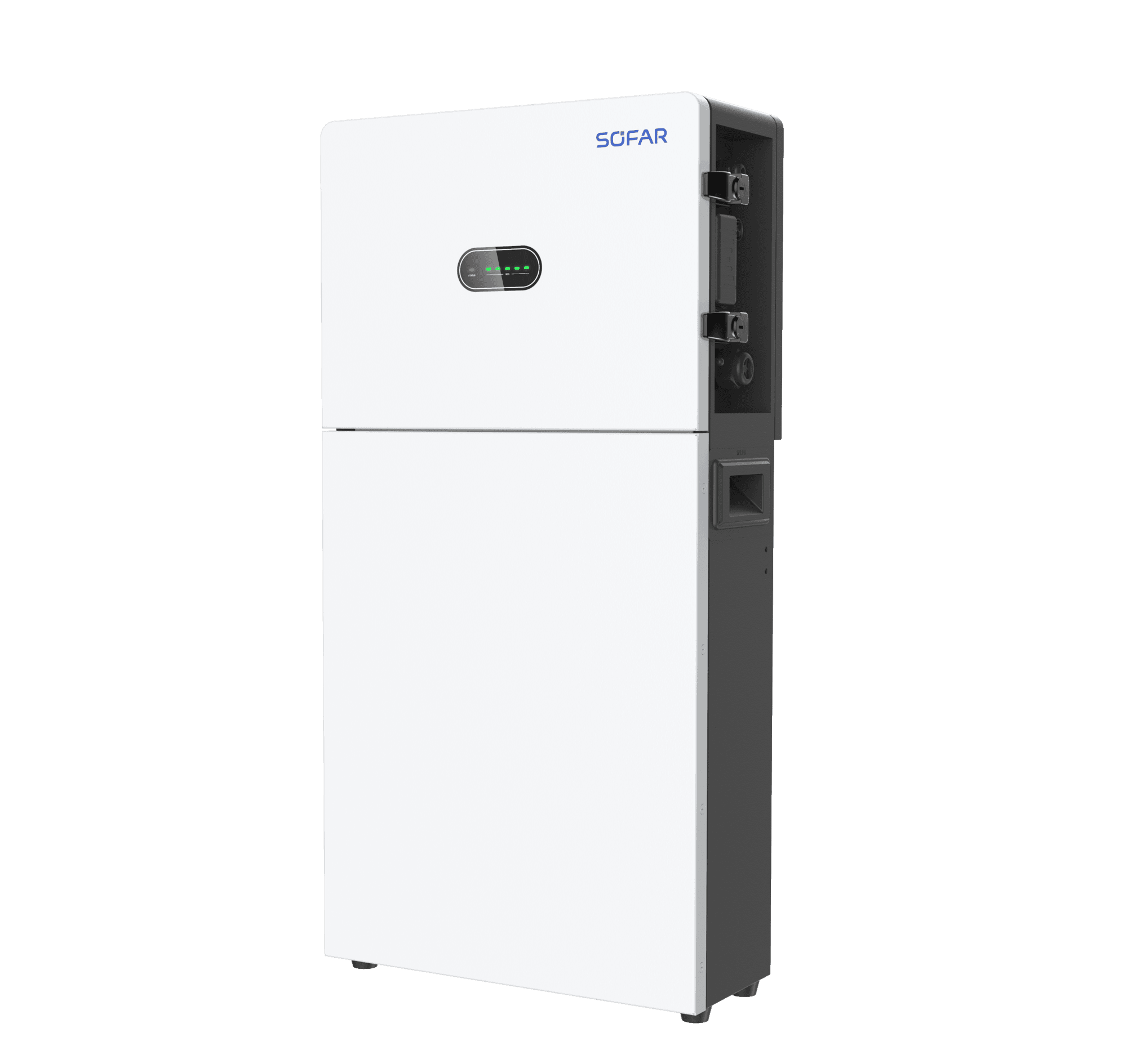 BT5000A AC Battery