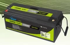 12.8V 100Ah