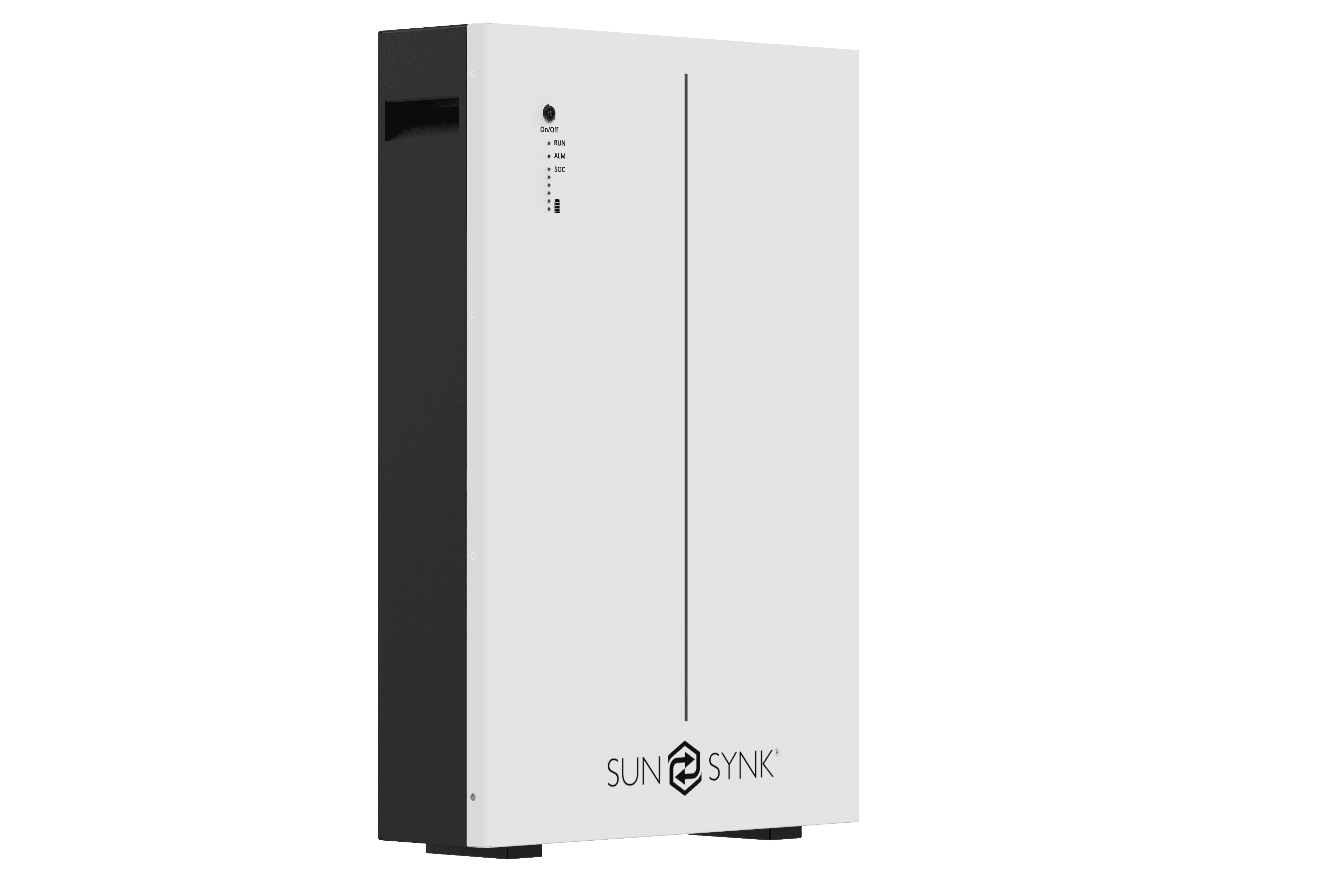 SUN-BATT 10.24 ecco