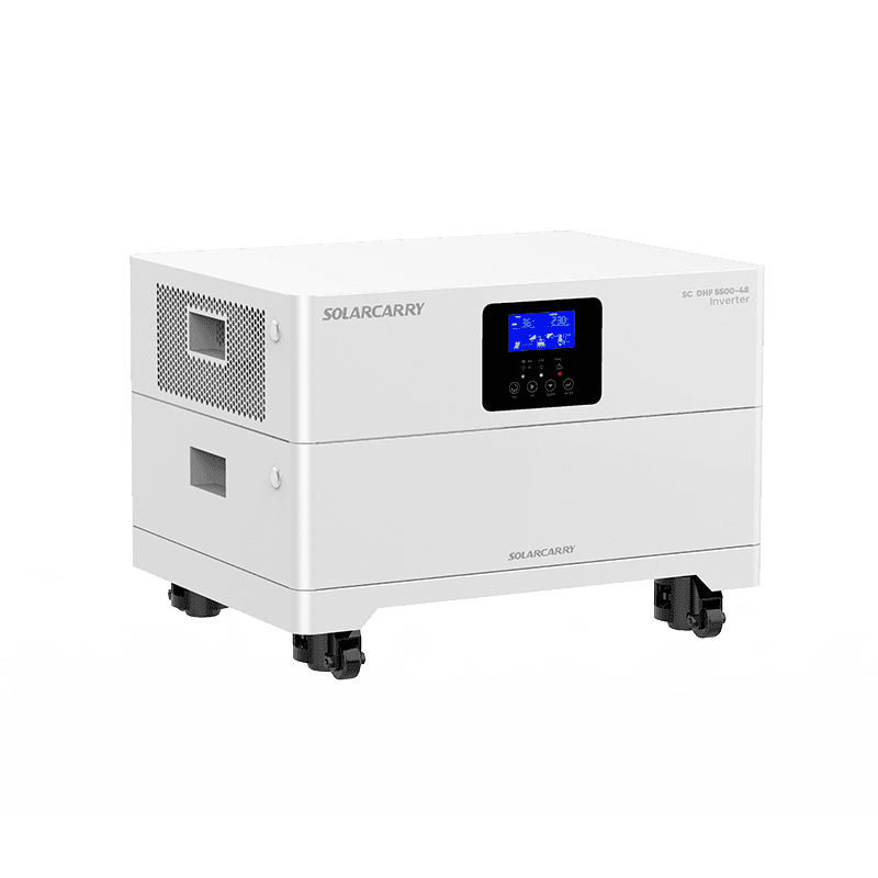 SC DHF 5500-48
