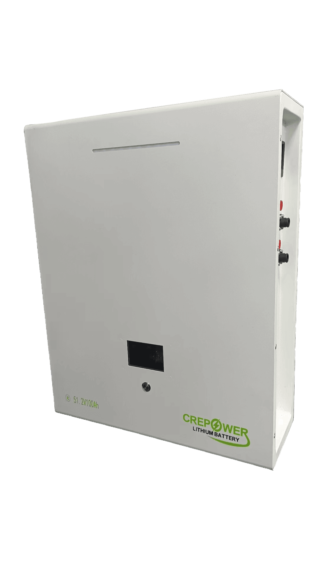 Crepower 51.2V 100AH Powerwall Lifepo4 Battery