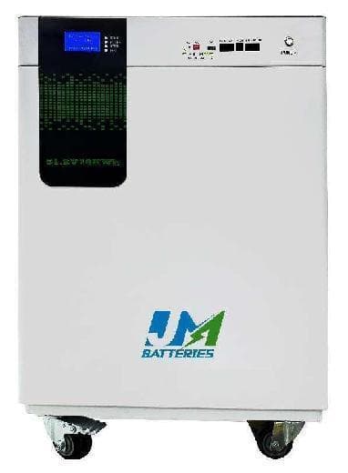 JM- 51.2V200AH-10KWH