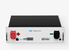 ES100 II