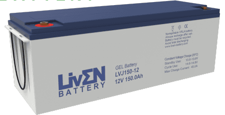 LVJ150-12