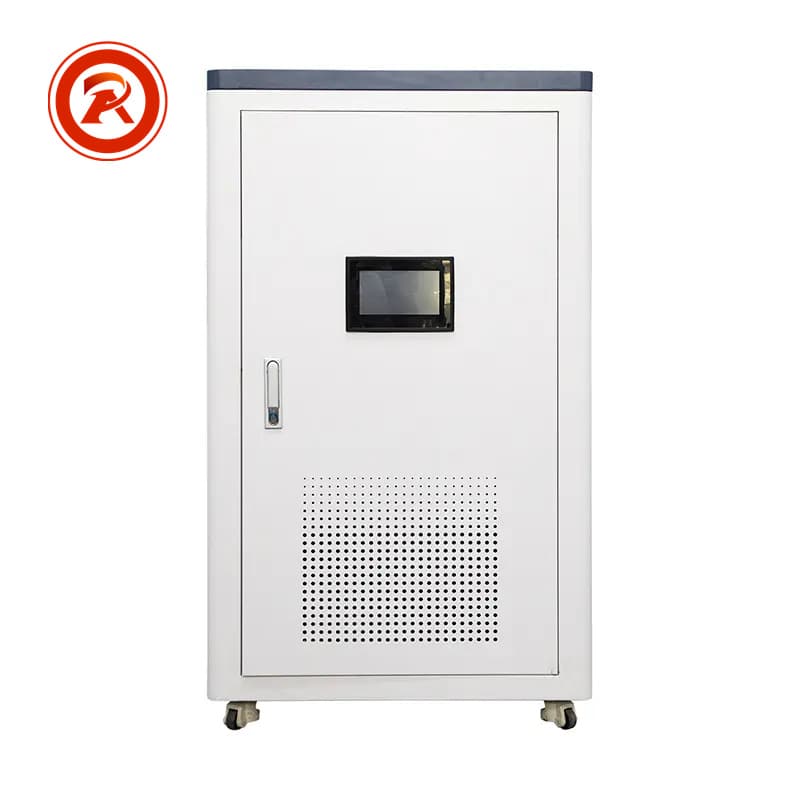 51.2V 100AH Wall Mounted Energy Storage Module (Household)