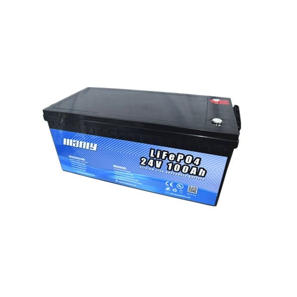 MLP24100A