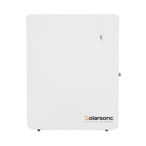 5kwh IP 65 Residential LFP Solar Battery Storag...